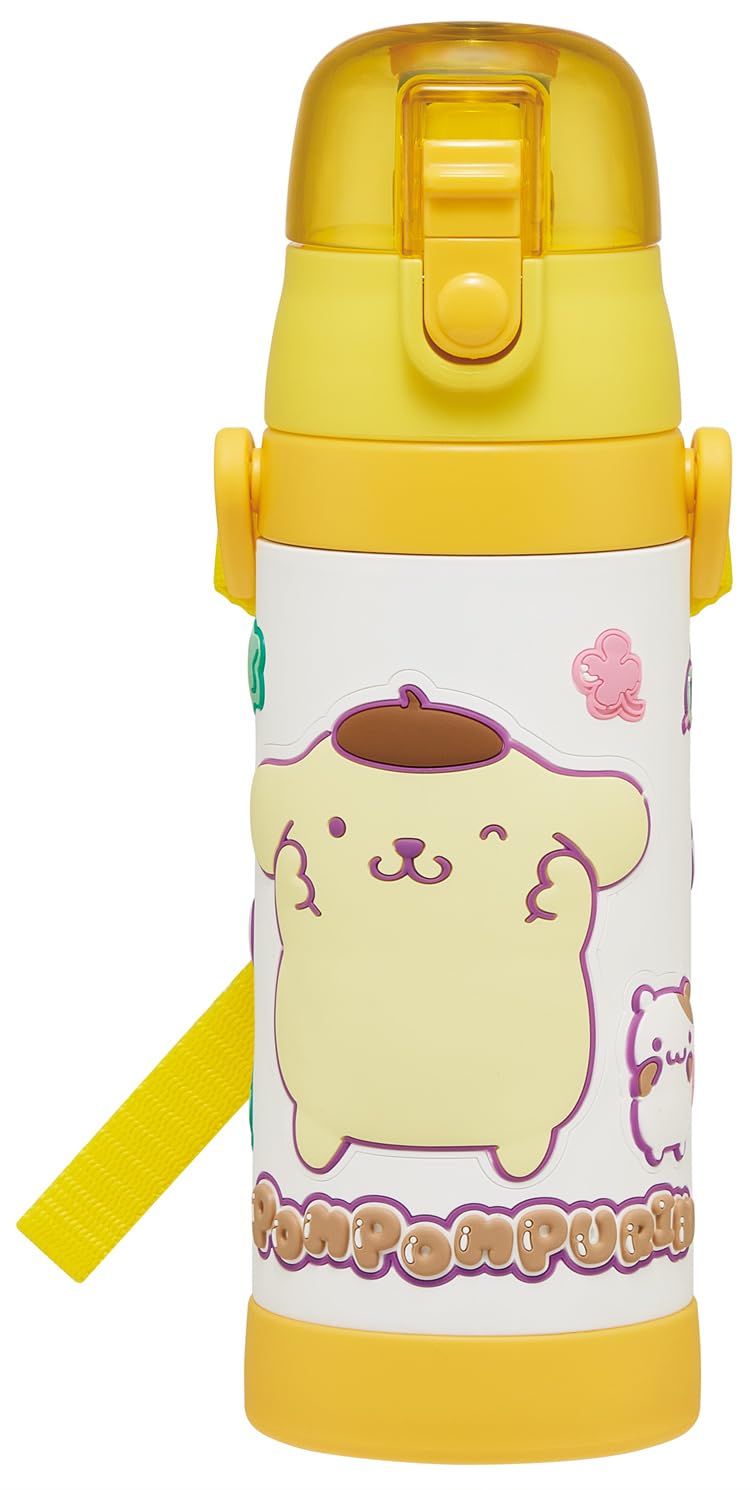Amazon.co.jp: スケータートップ: ポムポムプリン